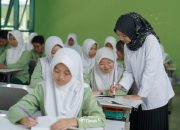 Peminat Meningkat, 248 Pelajar Daftar Kelas Beasiswa PT Timah pada SMAN 1 Pemali