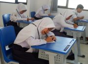 Seleksi Kelas Beasiswa PT Timah pada SMAN 1 Pemali Masih Berlangsung, Ini Jadwal Lengkapnya