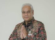 Dirut BSB Ucapkan Selamat untuk Hidayat Arsani dan Hellyana: Siap Dukung Pembangunan Babel