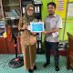 PT Timah Bantu Lomba Cerdas Cermat SMP di Karimun, Dukung Pendidikan Pelajar