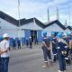 PT Timah Gencar Bangun Budaya K3 Lewat Apel Rutin