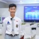 Jadi Lebih Disiplin dan Mandiri, Harlan Siswa Pemali Boarding School: PT Timah Bak ‘Cahaya Emas’ Bagi Jiwa-Jiwa Generasi Bangsa