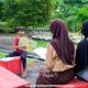 Eksis Hingga Belasan Tahun, Taman Baca Rumah Stannia PT Timah Ajak Anak Geliatkan Literasi dengan Membaca Buku