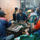 Turnamen Gaple IKT 2025, Ajang Silaturahmi Karyawan PT Timah dan Masyarakat