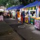 Wadahi Kreativitas Anak Muda di Bangka Belitung, PT Timah Dukung Specta Culinar di Taman Sari Sungailiat