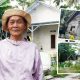 PT Timah Bangunkan Rumah untuk Nenek Darna di Bangka