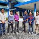 Lestarikan Alam dan Cetak Generasi Tangguh, PT Timah Dukung Lomba Lintas Alam UKM Mahacita Polman Babel