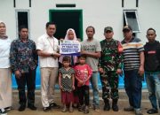 Iwan Kini Tinggal di Rumah yang Nyaman, Berkat Bantuan PT Timah