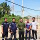PT Timah Renovasi Lapangan Voli Air Aceng Toboali, Wujudkan Komitmen Dukung Olahraga Masyarakat