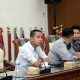 Rocky Husada Dorong Kolaborasi Lintas Sektor dalam Pengelolaan Sampah di Pangkalpinang