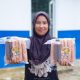 PT Timah Dorong Pemberdayaan Perempuan Lewat Dukungan Alat Produksi dan Permodalan