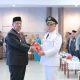 Jantani Ali Resmi Dilantik Jadi Pj Bupati Bangka, Gubernur Hidayat: Jangan Main Politik