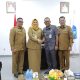 Wagub Hellyana Mulai Berkantor di Belitung, Bupati Djoni: Terima Kasih Sudah Prioritaskan Kami