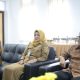 Soal Zakat dan Kepengurusan, BAZNAS Belitung Curhat ke Wagub Hellyana