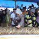 Wagub Hellyana Hadiri Maras Taun Selat Nasik, Dorong Budaya Jadi Kekuatan Wisata Babel