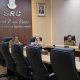 Pemkot Pangkalpinang Komit Benahi Perizinan, Hadiri Sosialisasi Kemendagri via Zoom