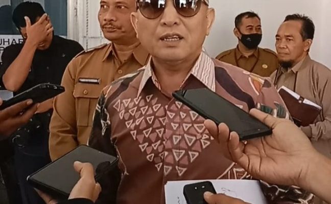 Ketua DPRD Babel: TPP ASN Tak Dipotong, Asal Target Tercapai