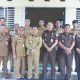 Eks Gedung Perpustakaan Daerah Bangka Tengah Akan Disulap Jadi Galeri Seni Budaya