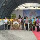 Juhaini Resmi Buka Festival Ekraf, Dorong Pertumbuhan 17 Subsektor Kreatif