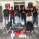 Bobol Pondok Petani, Dua Pemuda Diringkus Tim Buser Naga