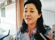 Soal Isu Keretakan Hubungan Gubernur dan Wagub, Rina Tarol Sebut Diskominfo Tak Paham Tupoksi