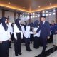 123 CPNS Pemkab Bangka Terima SK, Pj Bupati: Pegang Teguh Nilai ASN