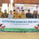 Bupati Apresiasi PT Timah yang Rutin Berbagi Hewan Kurban