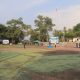 Peringati Hari Lingkungan Hidup Sedunia, Division Area Kundur PT Timah Tbk Gelar Apel Hingga Pungut Sampah Plastik