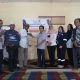 Kelola Sampah Bernilai Ekonomi dan Pelestarian Lingkungan, PT Timah Dukung Bank Sampah Tanjung Elok Bersahabat 
