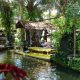 Wisata Hits di Tengah Tambang, Yuk Intip Awek Fishing & Resto di Bangka Selatan