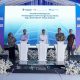Anak Usaha PT Timah Tbk Luncurkan Proyek PLTS, Kolaborasi Energi Bersih Ala MIND ID Group