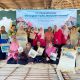 PT Timah Gelar Pelatihan Decoupage bagi Masyarakat Adat Mapur, Dorong Pengembangan Kerajinan Lokal dan Ekonomi Kreatif