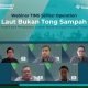 Dorong Praktik Pertambangan Laut yang Bertanggung jawab dan Berkelanjutan, PT Timah Gelar Webinar ‘Laut Bukan Tong Sampah’