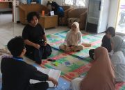 Membangun Karakter dan Kedisiplinan, Cerita Alumni Program Pemali Boarding School PT Timah