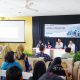 PT Timah Edukasi Orang Tua ABK Lewat Seminar di Sekolah Luar Biasa Koba