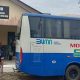 PT Timah Gelar Layanan Kesehatan Gratis, Ratusan Warga Desa Ibul Antre Berobat