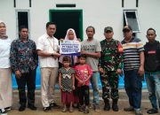 PT Timah Bangun Tiga Rumah Layak Huni untuk Masyarakat di Provinsi Kepulauan Riau