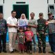 PT Timah Bangun Tiga Rumah Layak Huni untuk Masyarakat di Provinsi Kepulauan Riau
