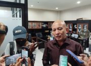 Ketua DPRD Babel Tegaskan: Pulau Tujuh Milik Bangka Belitung, Bukan Kepri