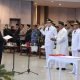 Gubernur Babel Lantik Markus–Yus Derahman sebagai Bupati dan Wakil Bupati Bangka Barat 2025–2030