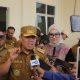 Resmikan SMA Negeri 3 Toboali, Gubernur Babel Tegaskan Sekolah Tak Boleh Pungut Iuran