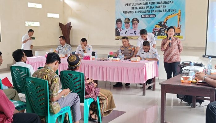 Rina Tarol Soroti Proyek BWS dan Masifnya Alih Fungsi Lahan Pertanian di Batu Betumpang