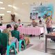 Rina Tarol Soroti Proyek BWS dan Masifnya Alih Fungsi Lahan Pertanian di Batu Betumpang