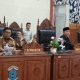 Pemkot dan DPRD Pangkalpinang Sepakati Perubahan KUA-PPAS APBD 2025