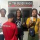 Modus COD dan Alamat Fiktif, Oknum Pegawai JNE Pangkalpinang Tipu Lazada Rp300 Juta