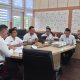 Pemkot Pangkalpinang Gelar Rapat Pelaksanaan Audit SPBE