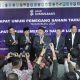 Bank Sumsel Babel Bagi Dividen Rp237,9 Miliar, Laba Bersih Tembus Rp475,8 Miliar