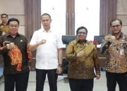 Wakil Ketua DPRD Babel Tegaskan Pelaksanaan Pilkada Ulang 2025 Tanpa Kendala