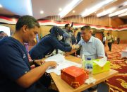 Gubernur Hidayat Arsani Dinyatakan Sehat dan Siap Ikuti Retreat Nasional Kepala Daerah