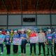 Pangkalpinang Juara Umum Kejurda Pelajar 2025, Bawa Pulang 83 Medali